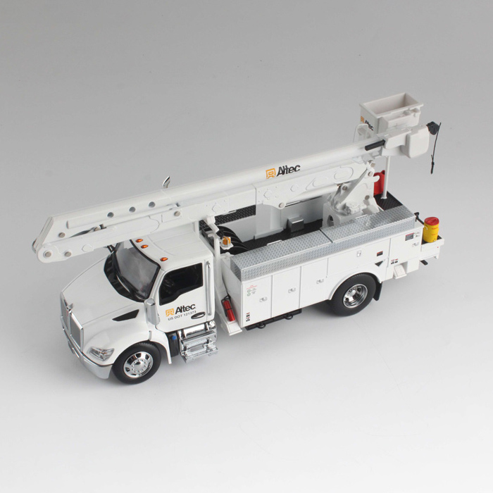 Lineman bucket sale truck toys